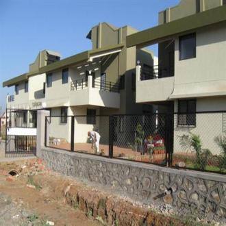 Private 2 Room Villa In Malavli, Lonavala 3